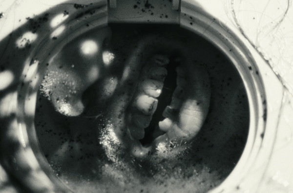 Manhole